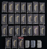 27 BROWNING BAR & BAR MK-II MAGNUM CALIBER MAGS.