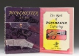 1ST & 2ND EDITION R.L. WILSON ENGRAVING BOOKS.