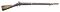 RARE 1844 DATED TRYON MODEL 1841 