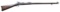 SPRINGFIELD MODEL 1884 EXPERIMENTAL RAMROD BAYONET