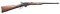 CIVIL WAR MODEL 1860 SPENCER SADDLE RING CARBINE