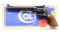 THIRD GENERATION COLT NEW FRONTIER SINGLE ACTION