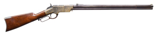 SESSION 4 - FABULOUS FIREARMS & MILITARIA AUCTION!
