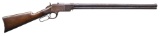 FINE EARLY IRON FRAMENEW HAVEN 1860 HENRY RIFLE.