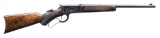 BEAUTIFUL WINCHESTER 1892 J. LOWE NO.6 ENGRAVED