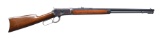 WINCHESTER MODEL 1892 TAKEDOWN LEVER ACTION RIFLE.