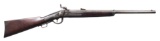 SCARCE CIVIL WAR GIBBS BREECHLOADING PERCUSSION