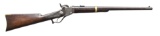 STARR MODEL 1863 BREECHLOADING PERCUSSION CARBINE.