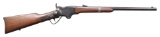CIVIL WAR MODEL 1860 SPENCER SADDLE RING CARBINE