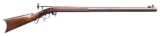 D.H. HILLIARD NEW HAMPSHIRE UNDERHAMMER PERCUSSION