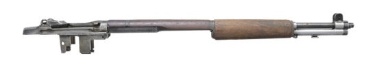 U.S. HARRINGTON & RICHARDSON M1 GARAND SEMI-AUTO