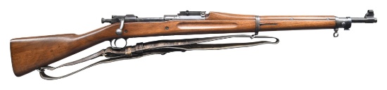 U.S. WWI SPRINGFIELD MODEL 1903 BOLT ACTION