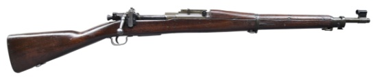 U.S. WWII REMINGTON MODEL 1903 BOLT ACTION