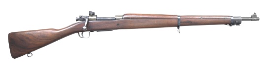 US WWII REMINGTON MODEL 1903A3 BOLT ACTION