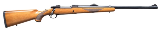 RUGER 458 WIN. MAG. MODEL 77RSC BOLT ACTION RIFLE.