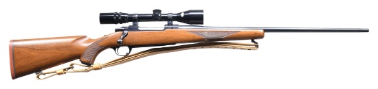 BICENTENNIAL, 7MM REM. MAG. RUGER MODEL 77 BOLT