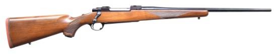 RUGER TANG SAFETY 270 WIN. M77R BOLT ACTION RIFLE.