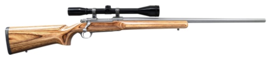 223 REM. RUGER MODEL 77 MARK II TARGET BOLT ACTION