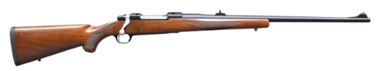 RUGER MODEL 77 MARK II BOLT ACTION RIFLE.