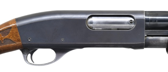 REMINGTON MODEL 870 WINGMASTER PUMP ACTION | Guns & Military Artifacts ...