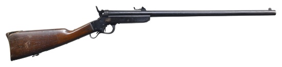 SCARCE 1ST MODEL 1862 SHARPS & HANKINS ARMY