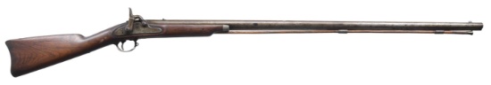 E. ROBINSON CONTRACT MODEL 1861 U.S. MUSKET.
