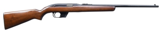 WINCHESTER MODEL 77 SEMI-AUTOMATIC RIFLE. | Guns & Military Artifacts ...