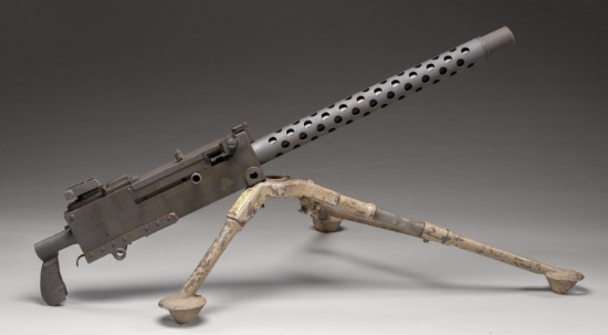 Model 1919 RAPID FIRE MODEL 1919 SEMIAUTOMATIC ONLY WITH | Guns & Military ...