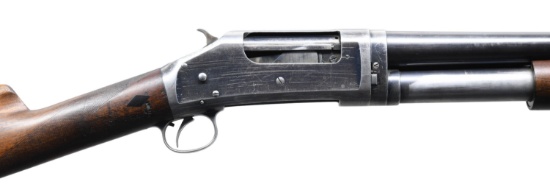 WINCHESTER MODEL 1897 BLACK DIAMOND TRAP GRADE