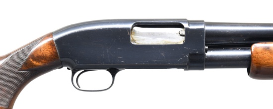 FIRST YEAR OF PRODUCTION WINCHESTER MODEL 25 PUMP