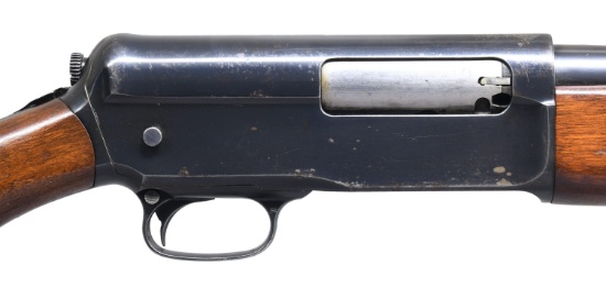 WINCHESTER MODEL 11 "WIDOWMAKER" SELF-LOADING