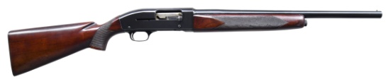 WINCHESTER MODEL 50 SHOTGUN.