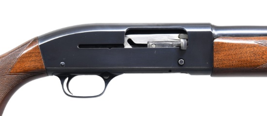 WINCHESTER MODEL 50 SEMI-AUTOMATIC SHOTGUN.