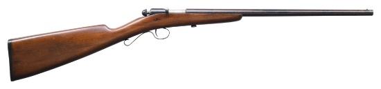WINCHESTER MODEL 36 SINGLE SHOT BOLT ACTION