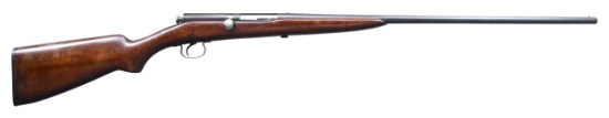 WINCHESTER MODEL 41 SINGLE SHOT BOLT ACTION