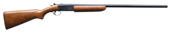 NEAR NEW BOXED WINCHESTER MODEL 37 SINGLE SHOT