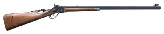 SHILOH RIFLE MFG. CO. MODEL 1874 SINGLE SHOT | Guns & Military ...