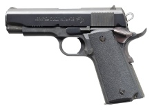 Wilson Combat 1996 A2 .45 Acp Pistol | Proxibid