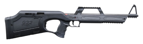 WALTHER MODEL G22 SEMI AUTO RIFLE. | Guns & Military Artifacts Rifles ...