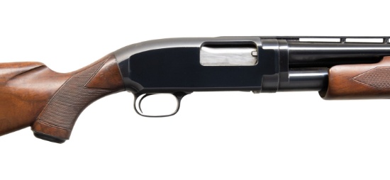 WINCHESTER MODEL 12 SPECIAL VENT RIB TRAP GRADE | Guns & Military ...
