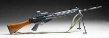 HIGHLY DESIRABLE, FABRIQUE NATIONALE "G" SERIES