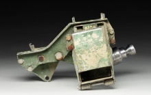 M142 M60 SHORT PINTLE CRADLE.