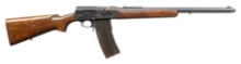 RARE AND DESIRABLE REMINGTON MODEL 81 "SPECIAL