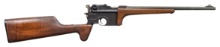 BEAUTIFUL CUSTOM RECREATION OF MAUSER C96