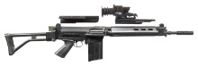 SPRINGFIELD ARMORY INC SAR-48 MATCH FAL SEMI AUTO