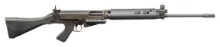 CENTURY ARMS R1A1 SPORTER SEMI-AUTOMATIC RIFLE.
