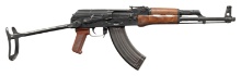 HESSE AKM SEMI AUTO RIFLE.