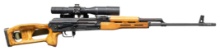 ROMANIAN ROMARM ROMAK-3 SEMI-AUTOMATIC RIFLE WITH