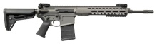 BARRETT REC-10 SEMI AUTO RIFLE.