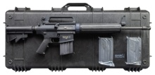 RARE ONE OF ONE HUNDRED KNIGHT'S ARMAMENT SR-25K